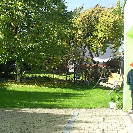 Pension Rak Karlovy Vary Kültér fotó