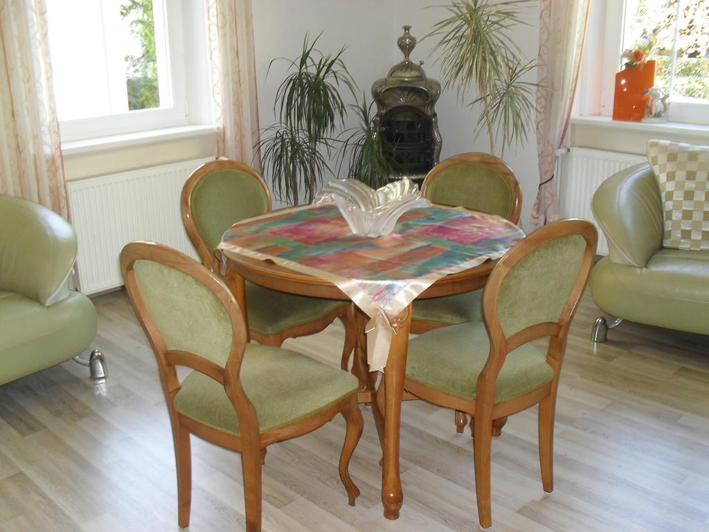 Pension Rak Karlovy Vary Kültér fotó